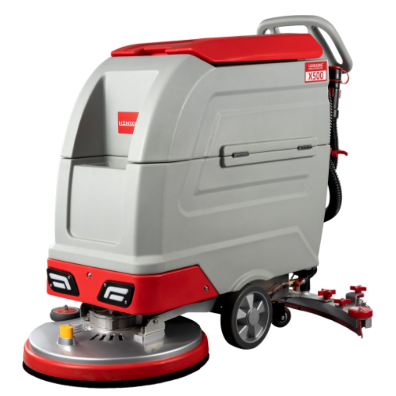 西宁坦洁手推式洗地机X530/X530B