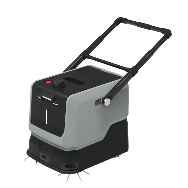 西宁坦洁无人智能清洁机器人T10